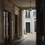 Sublime Appartement Luxe Paris Haut-Marais Ac
