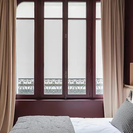 Appartamento Sublime Luxe Haut-marais Ac *