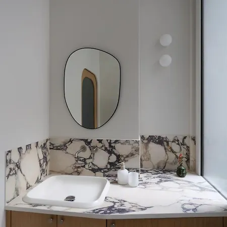Sublime Luxe Haut-marais Ac Appartamento *