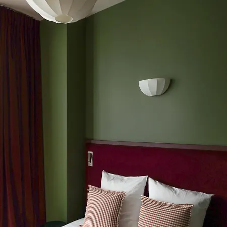 Sublime Luxe Haut-marais Ac Appartamento