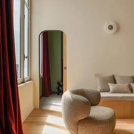 Sublime Luxe Haut-marais Ac Appartamento *